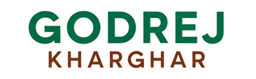 Godrej Navi Mumbai Kharghar Logo